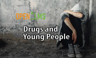 Drugs and Young People e-Learning